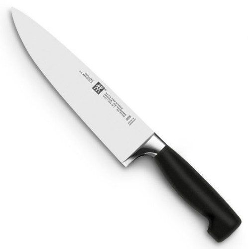 헹켈 4스타 프리미엄 일반 식도 (20cm)_이미지
