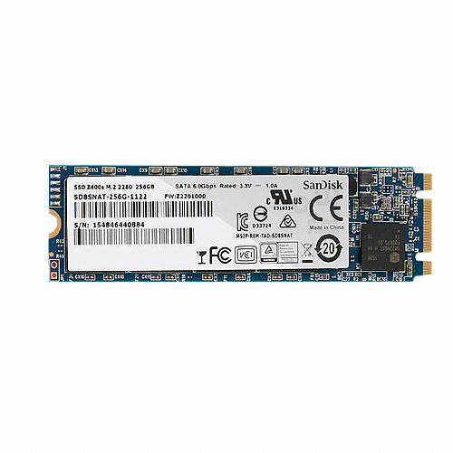 Z400s M.2 SATA 중고