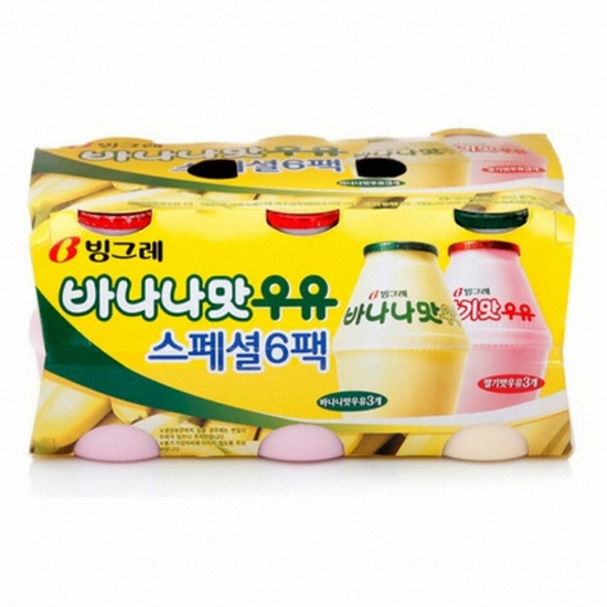 ���׷� �ٳ����� ���� ����� 240ml