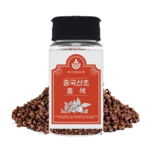 중국 산초 화자오 중국 마라 향신료 사천후추 25g