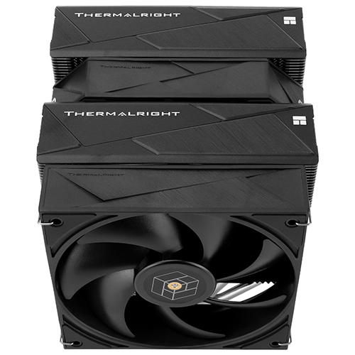 Thermalright Royal Pretor 130 ����