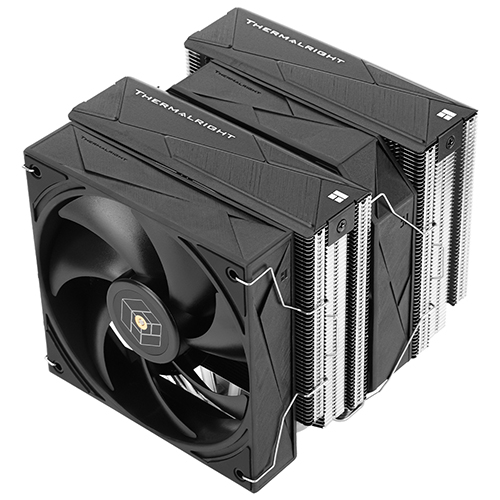 Thermalright Royal Pretor 130 ����(�Ϲ�)