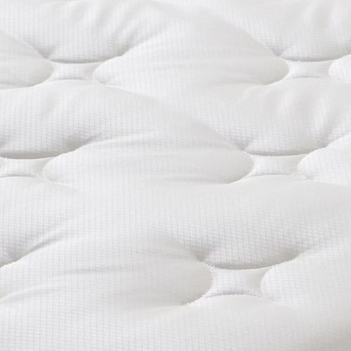 BIF보루네오 시에스타 양봉합 독립스프링 매트리스 K (20cm)_이미지