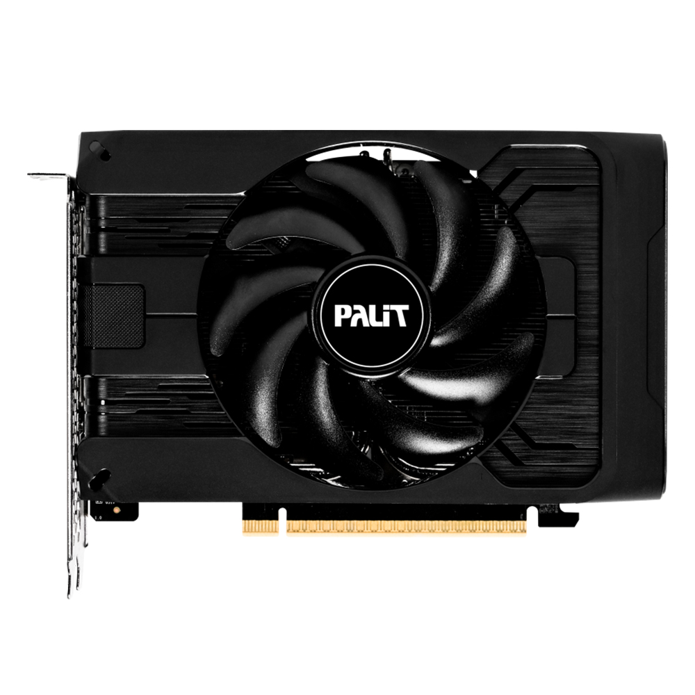 PALIT 지포스 RTX 5050 STORM X D6 8GB 이엠텍_이미지