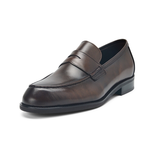 탠디 남성 소가죽 로퍼_516748 C-1407_이미지