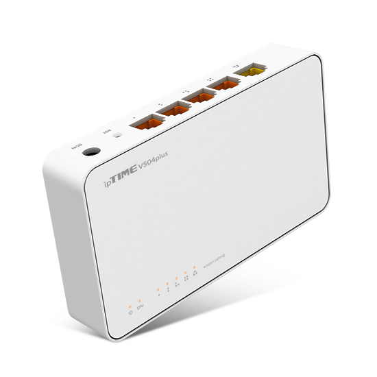 EFM ipTIME V504plus ����������