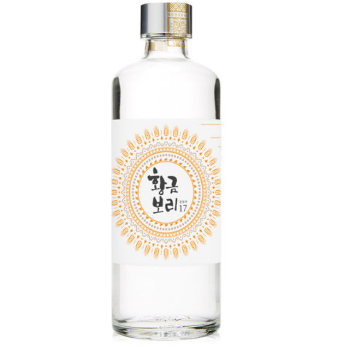 황금보리 375ml (1개)_이미지