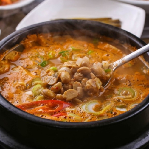 항아골 청국장 120g (16개)_이미지