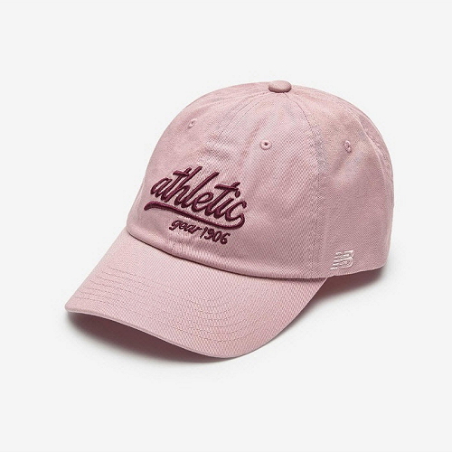 뉴발란스 ATHLETIC BALLCAP NBGDEFS112-25