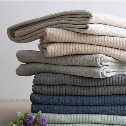 평안 아망떼 타임리스 순면 60수 200T 워싱 피그먼트 이불 겸 패드이미지입니다. 누르면 해당 게시물로 새창이동합니다.