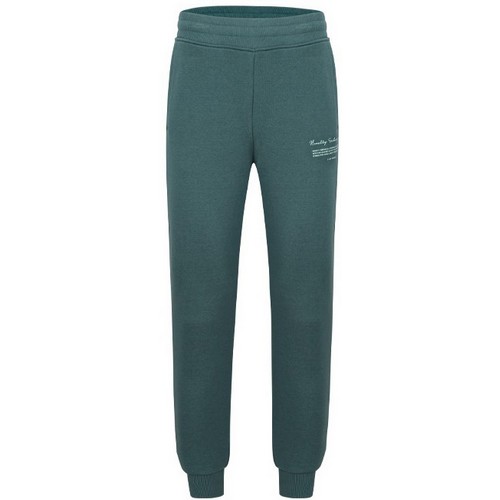 클라이드앤 레터링 트레이닝 팬츠 FLDPT441M_이미지