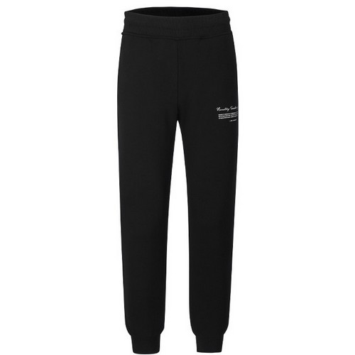 클라이드앤 레터링 트레이닝 팬츠 FLDPT441M_이미지