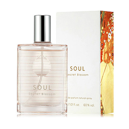 더페이스샵 소울 시크릿 블러썸 EDP (30ml)_이미지