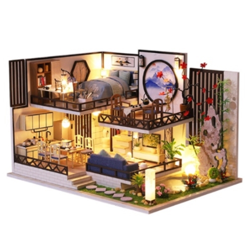 [�Ҹ�] ��ž���� DIY �̴Ͼ��� �Ͽ콺 ���ȭ��������