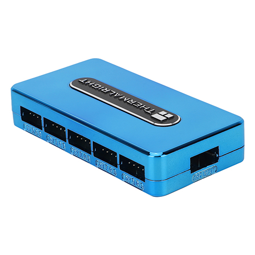 Thermalright RGB HUB Controller Rev.A이미지입니다. 누르면 해당 게시물로 새창이동합니다.