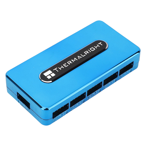 Thermalright RGB HUB Controller Rev.A_이미지