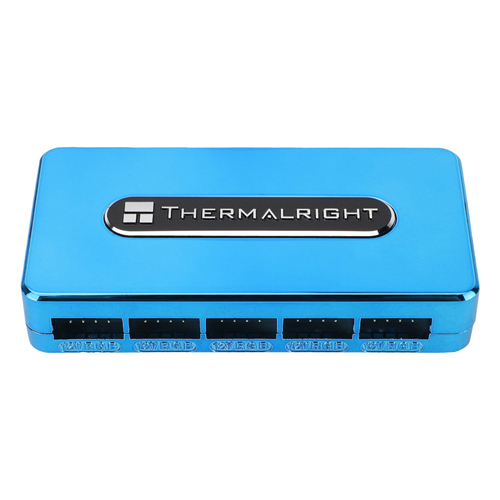 Thermalright RGB HUB Controller Rev.A_이미지