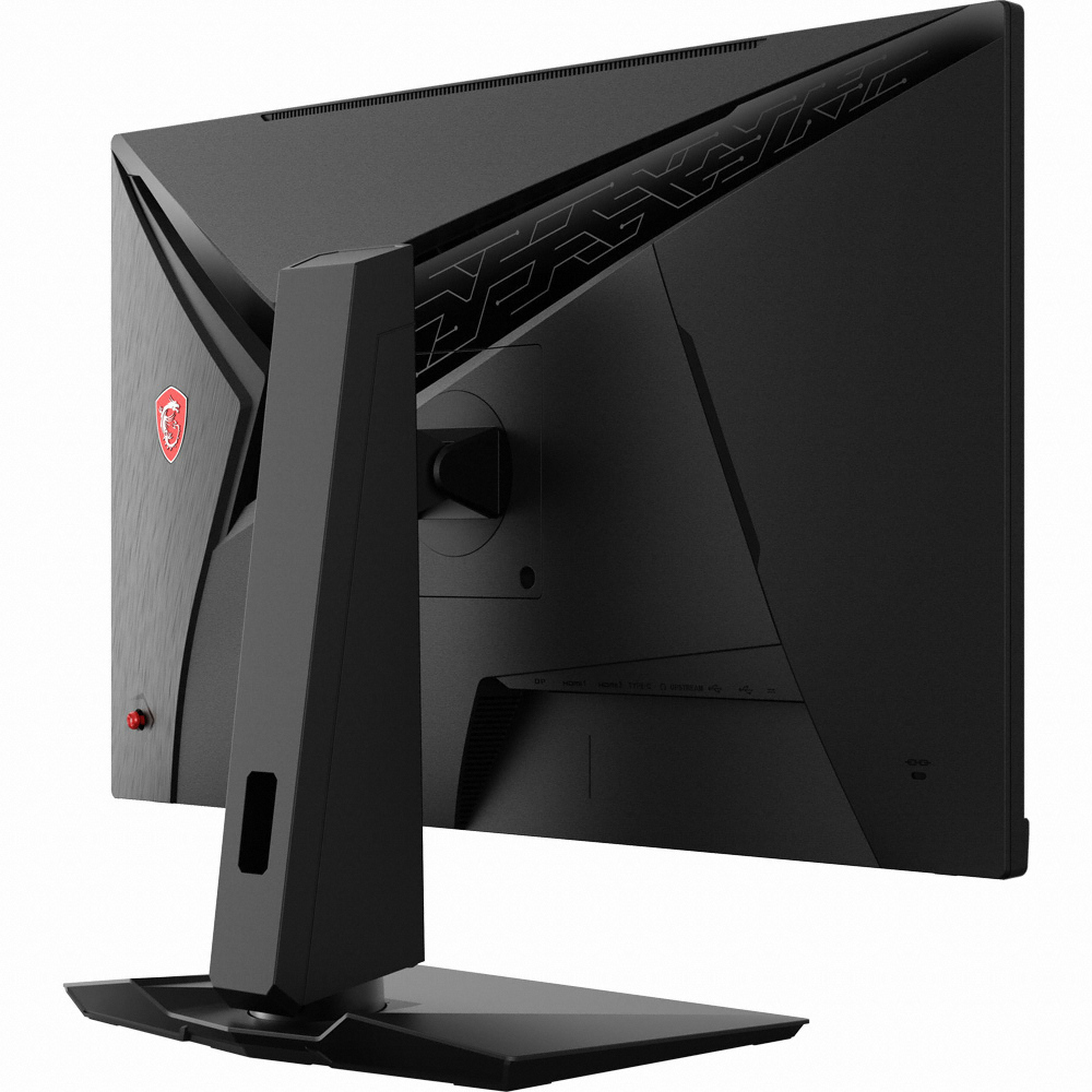 MSI ��ƽ�� MAG272QP ���̹� 165 WQHD HDR �ǹ�