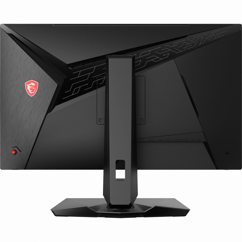 MSI ��ƽ�� MAG272QP ���̹� 165 WQHD HDR �ǹ�