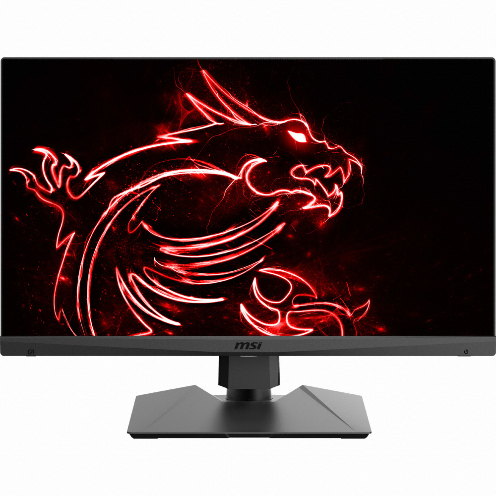 MSI ��ƽ�� MAG272QP ���̹� 165 WQHD HDR �ǹ�