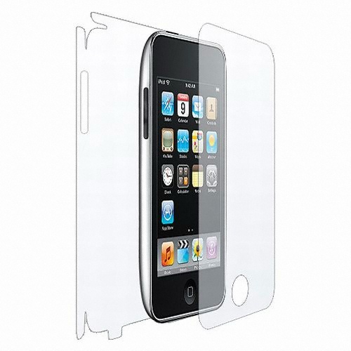 케이스메이트 Clear Armor for iPod Touch 2세대_이미지