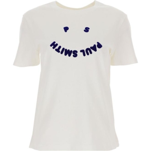 폴스미스 PS 반팔 티셔츠 W2R G799P J21154 02 white BIANCO