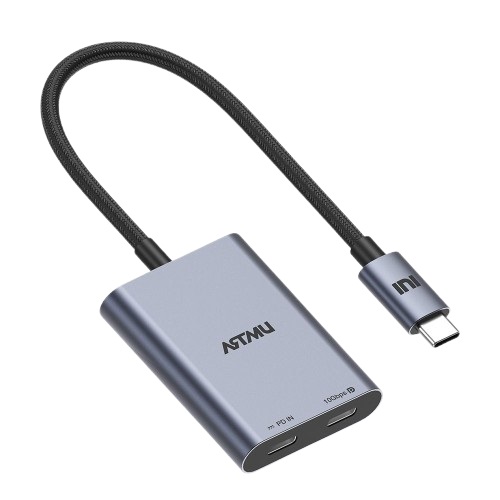 ��Ʈ�� CDA20 USB3.1 Type C to C ��� ���� �����