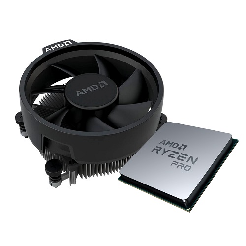 AMD ������3 PRO 4350G (�����Ƹ�) (��Ƽ��)
