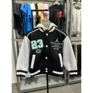 조던후드봄버자켓 N243JK151P NA