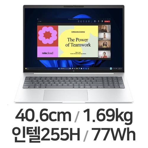 HP ����Ʈ�� 8 G1i 16 BL5U3PT