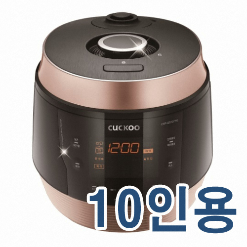 쿠쿠전자 CRP-QS107FG