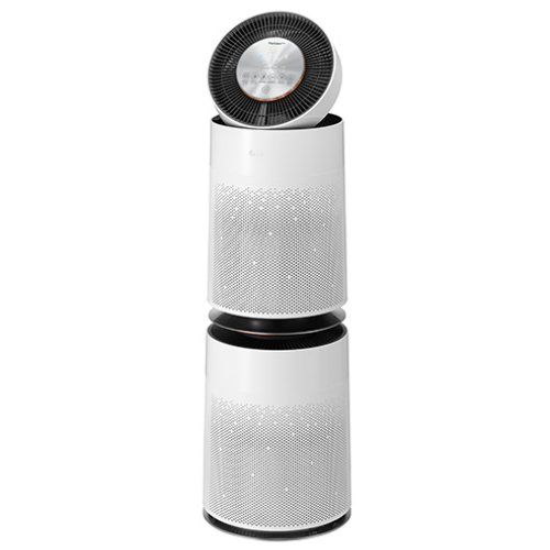 LG���� ǻ���ɾ� 360�� �÷��� AS281DWFA