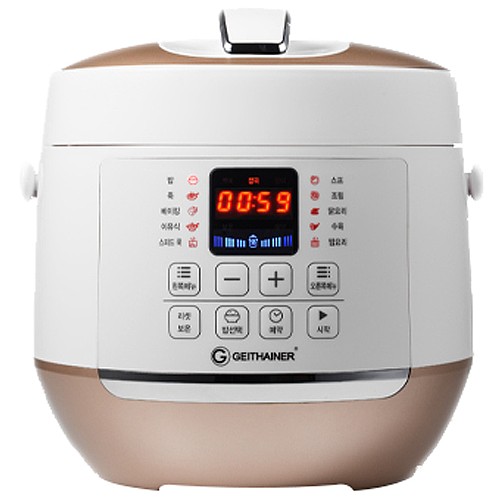 가이타이너 올인팟 GTKMPC-1000