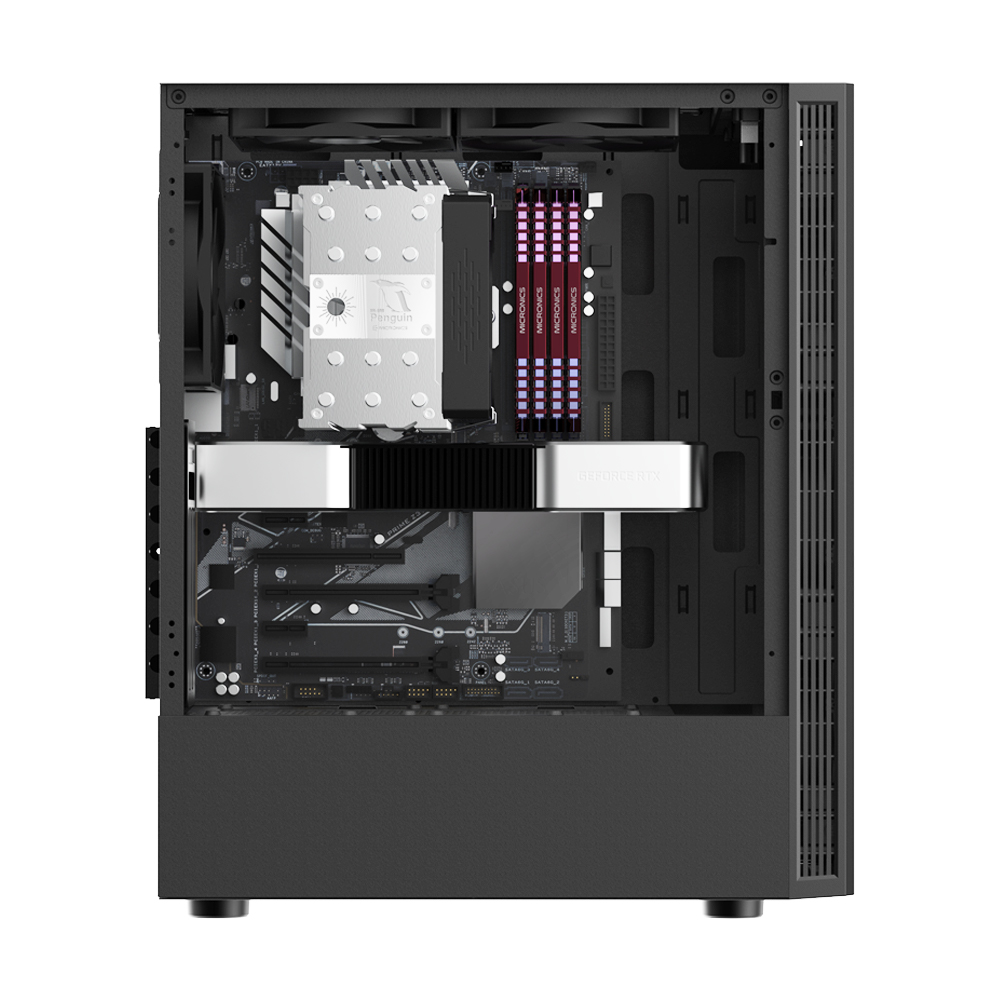 마이크로닉스 COOLMAX BANSHEE_이미지
