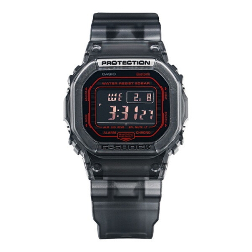G-SHOCK DW-B5600G-1DR DW-B5600G-1 5600시리즈 디지털 스퀘어 블