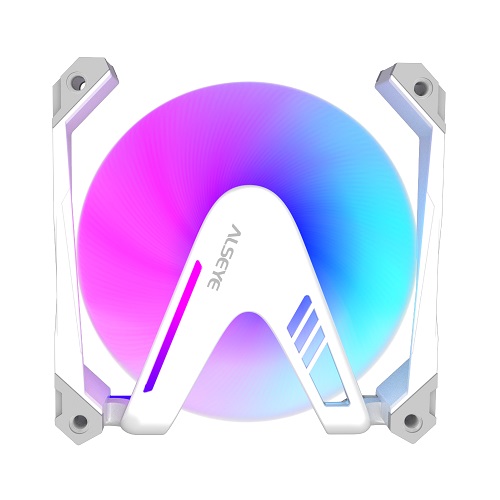 ALSEYE Warrior W12 ARGB (화이트)_이미지