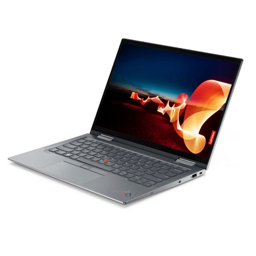 레노버 씽크패드 X1 Yoga 20XY005UKR (SSD 512GB)_이미지