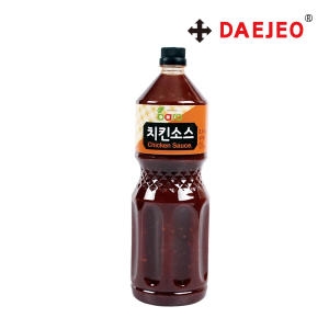  바로 치킨소스 2.1kg [1개]