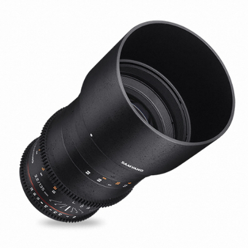 ����ƽ�� 135mm T2.2 VDSLR ED UMC SONY E��