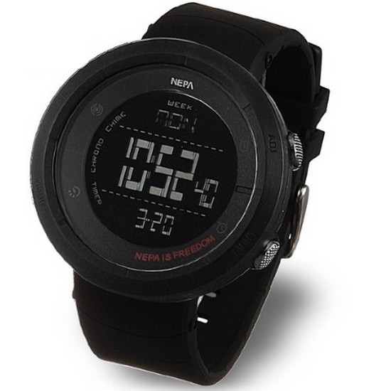 ���� N338A-ALL BLACK