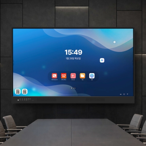 �������͸ŴϾ� PJM-Board MAX ����ĥ�� 86��