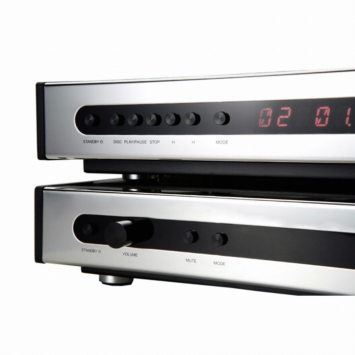 ������������ AURA Neo + Groove