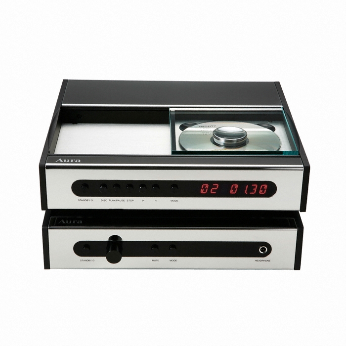 ������������ AURA Neo + Groove