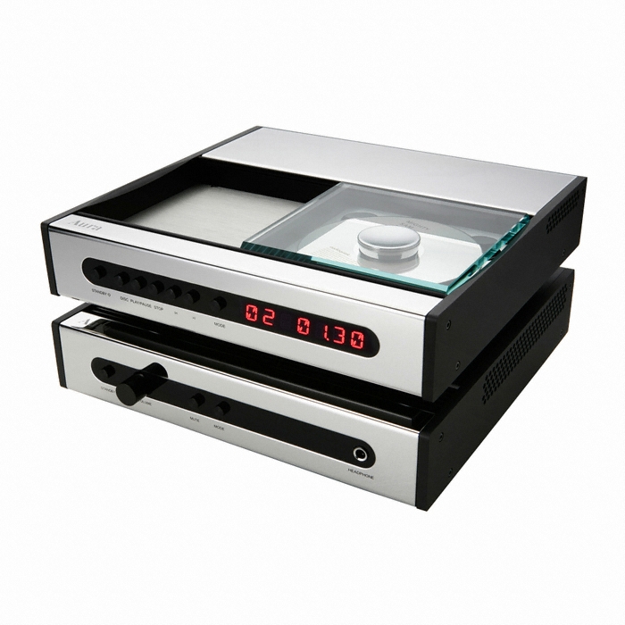 ������������ AURA Neo + Groove