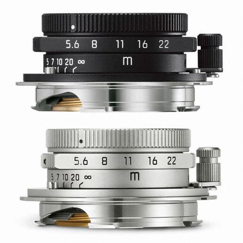 Leica SUMMARON-M 28mm F5.6