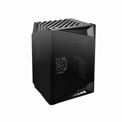 SilverStone SST-LD03 STCOM