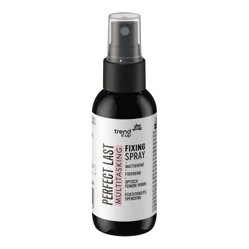 트렌드잇업 퍼펙트 라스트 메이크업 픽싱 스프레이 60ml