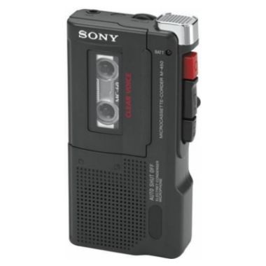 SONY M-450