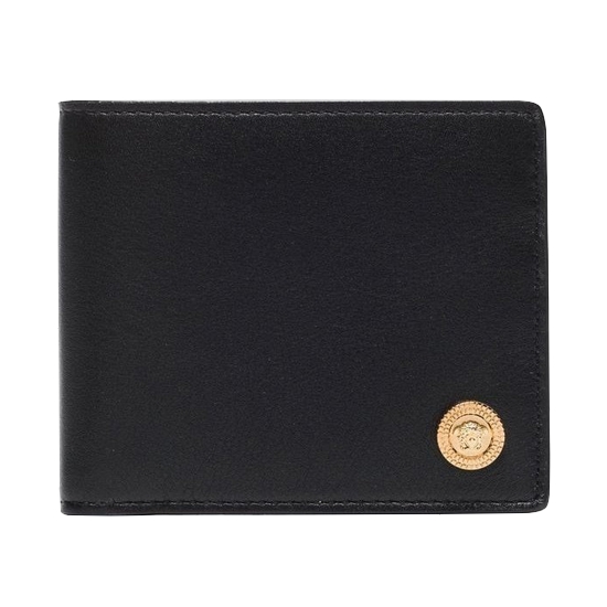 베르사체 메두사 반지갑 DPU2463 1A03190 1B00V