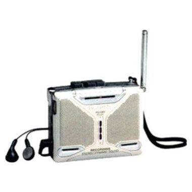 파나소닉 RQ-A300